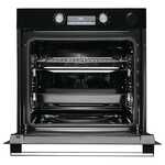 Превью картинка Электрический духовой шкаф Körting OKB 8972 EN ST #3