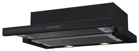 Картинка KRONAsteel KAMILLA sensor 600 black (2 мотора)