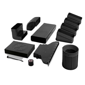 Картинка Elica Фильтрующий комплект для вывода на кухню NT EVO