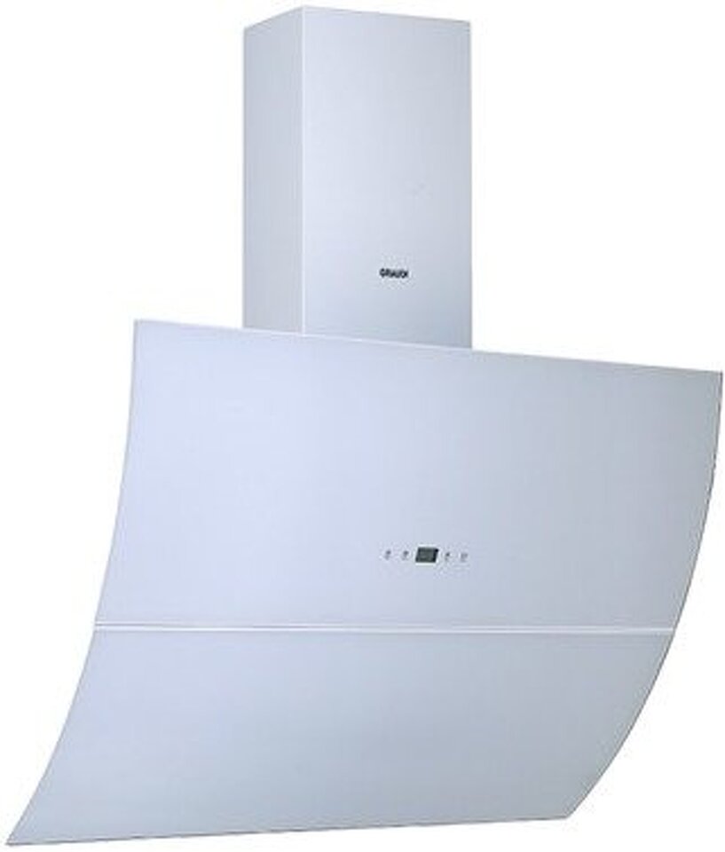 Фото Наклонная вытяжка Graude DH 90.3 WE