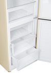 Превью картинка Холодильник с нижней морозилкой Haier CEF535ACG #7