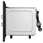 Превью картинка Печь микроволновая встраиваемая Meferi MMO6020IX LIGHT #9