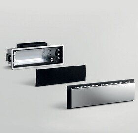 Картинка Elica Комплект для рециркуляции воздуха (+ угольный фильтр)