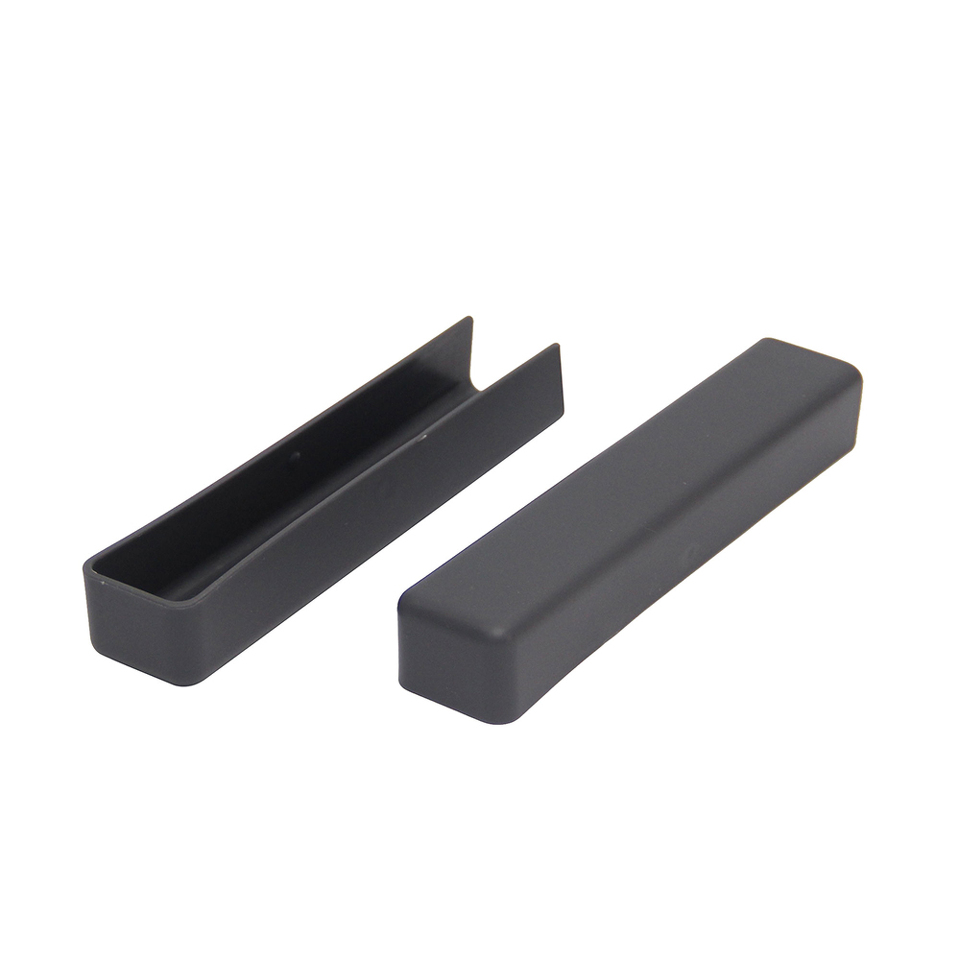 Фото Duslar Заглушки на фасадные крепления для волшебного уголка MATRIX, выдвижной фасад