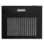 Превью картинка Козырьковая вытяжка Maunfeld MF 60 Black #4