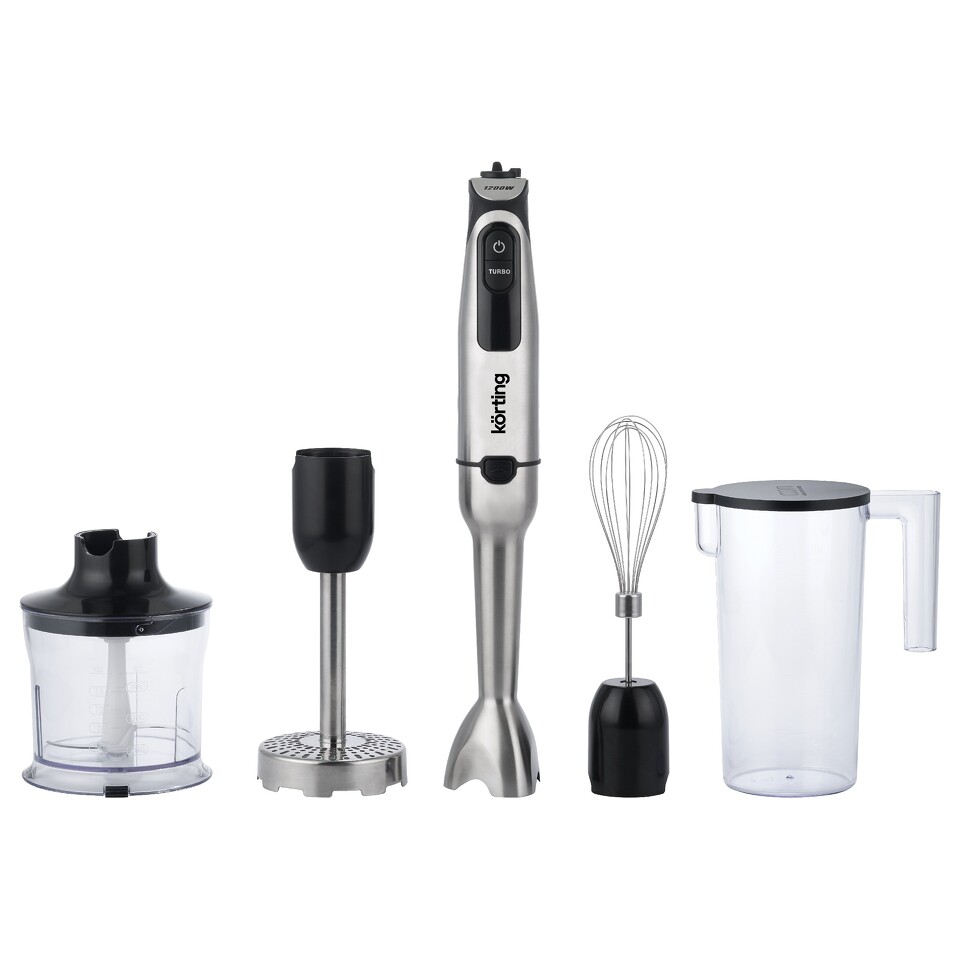 Фото Блендер  Körting KHB 0314 N Tulip