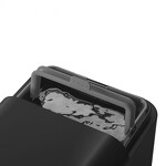 Превью картинка Кофемашина Smeg BCC13BLMEU #23