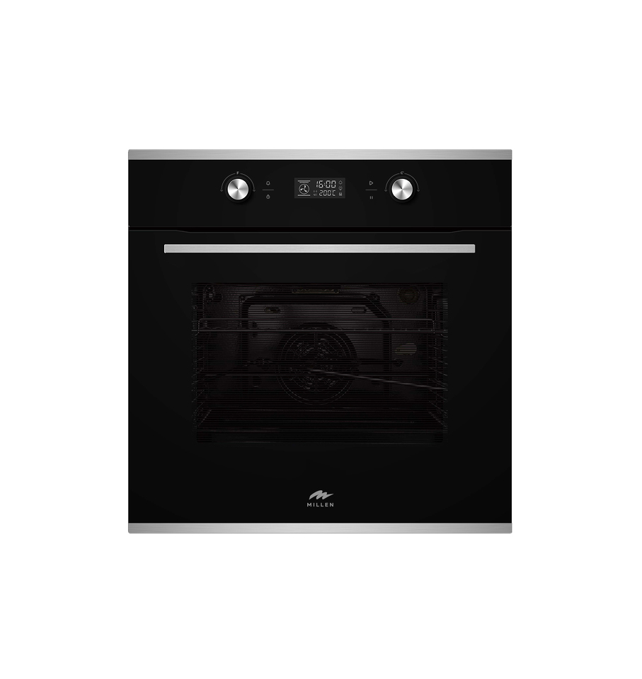 Фото Электрический духовой шкаф Millen MEO 602 IX