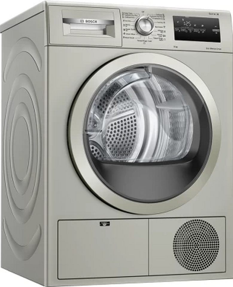 Фото Машина сушильная Bosch WTN86212ME