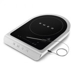 Превью картинка Настольная плита Smeg PIC01WHMEU #2
