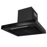 Превью картинка Т-образная вытяжка  Maunfeld Modern 60 Black  #1