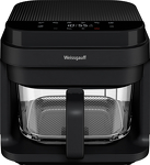 Превью картинка Гриль Weissgauff WAF 515 GB Air Cook Master #27