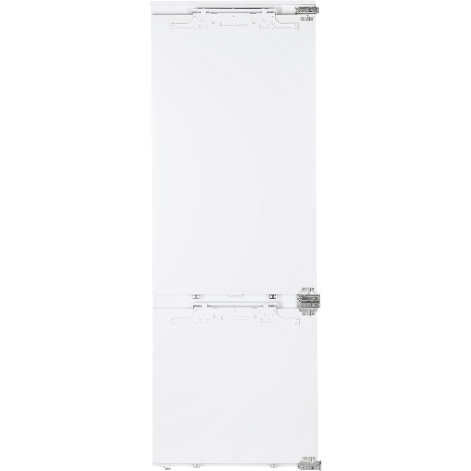 Фото Встраиваемый холодильник с морозильной камерой HIBERG i-RFCB 500F NFW