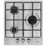 Превью картинка Газовая варочная панель Maunfeld EGHS.43.3STS-ES #2