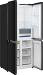 Превью картинка  Холодильник side by side Weissgauff WCD 450 B NoFrost Inverter #20