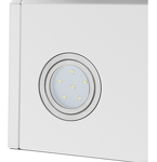 Превью картинка Наклонная вытяжка Maunfeld Sky Star Chef 90 белый #12