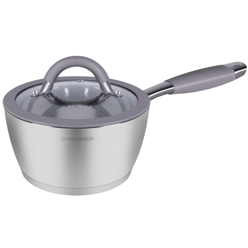 Фото Кастрюля Maunfeld MF18LN01SP