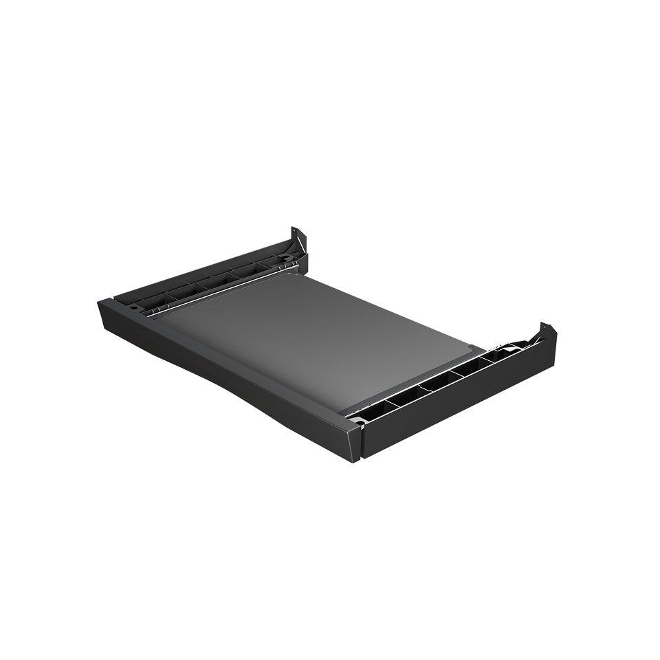 Фото Lex LWM01Gr shelf (соединительная панель)