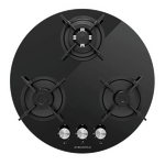 Превью картинка Газовая варочная панель Maunfeld EGHG.43.23CB\G #1