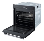 Превью картинка Электрический духовой шкаф Midea MO817100MGB #6