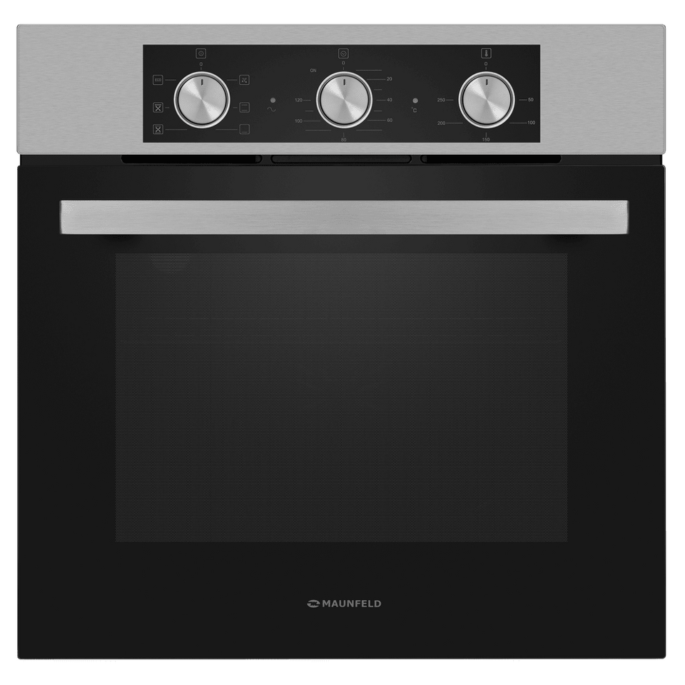 Фото Электрический духовой шкаф Maunfeld AEOF6060S