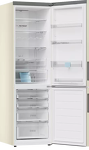 Превью картинка Холодильник с нижней морозилкой Haier C2F637CCGU1 #5