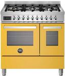 Превью картинка Центр варочный Bertazzoni PRO96L2EGIT #1