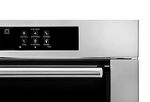 Превью картинка Электрический духовой шкаф ILVE BC645SLTC/I #2