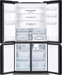 Превью картинка  Холодильник side by side Hitachi R-WB 720 VUC0 GMG #15