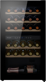 Картинка Weissgauff WWC-29 DB DualZone