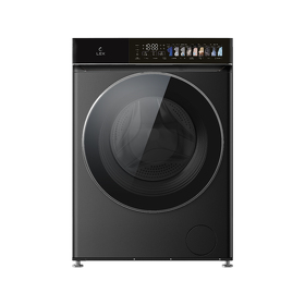 Картинка Lex LWM10712BLID color Стирально-сушильная машина