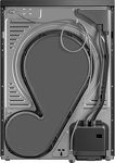Превью картинка Машина сушильная Weissgauff WD 5910 Heat Pump Deep Grey #35