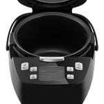 Превью картинка Мультиварка Maunfeld MF-1622BK #11