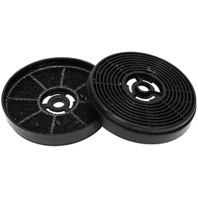 Картинка KRONA фильтр угольный тип FK4 (2 шт.)