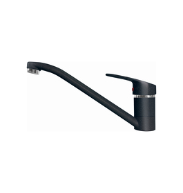 Картинка Lex SALTO BLACK смеситель