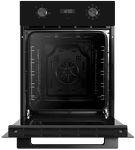 Превью картинка Электрический духовой шкаф Haier HOY-P09NSGBB #3