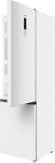 Превью картинка Холодильник с нижней морозилкой Weissgauff WRK 2000 Full NoFrost Inverter White #14