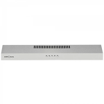 Превью картинка Козырьковая вытяжка KRONA EVA 600 inox PB #6