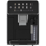 Превью картинка Кофемашина KRONA Automatische Kaffeemaschine Black 19 Bar #2