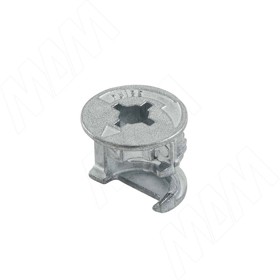 Фото PULSE Эксцентрик для плит толщиной 18 мм, D15, 500 штук (EC15-18.500)