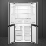 Превью картинка  Холодильник side by side Smeg FQI48XE #3