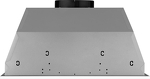 Превью картинка Полновстраиваемая вытяжка Weissgauff BOX 1200 WH #13