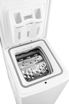 Превью картинка Стиральная машина с вертикальной загрузкой Weissgauff WM 40165 T #12