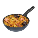 Превью картинка Сковорода Maunfeld MDP28FA02DG #2