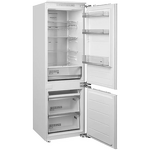 Превью картинка Встраиваемый холодильник с морозильной камерой Midea MDRE371FGE01M #10