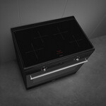 Превью картинка Центр варочный Smeg CX91IMBL #6
