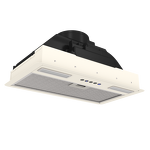 Превью картинка Полновстраиваемая вытяжка Franke FLICK 60 BG #1