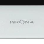 Превью картинка Электрический духовой шкаф KRONA LINDE 45 WH #12