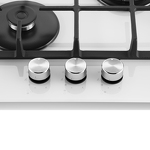 Превью картинка Газовая варочная панель Maunfeld EGHG.43.33CW\G #8