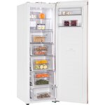 Превью картинка Камера морозильная HIBERG i-FR 44G WS #3